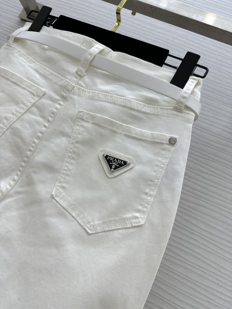 Prada Jeans